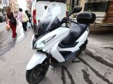 Sahibinden Temiz Kymco Town 125i  - 7. fotoğraf